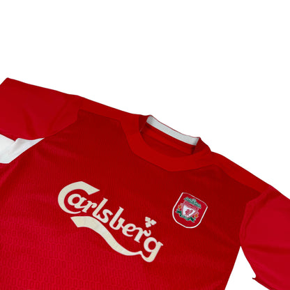 Jersey Liverpool Vintage