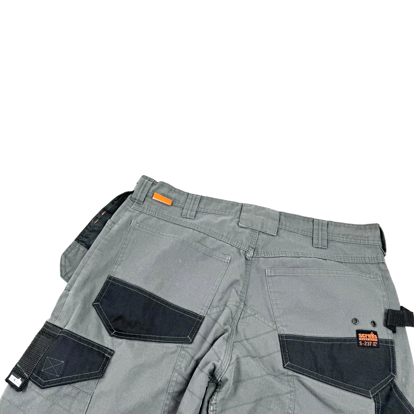 Pantaloni Scurți Workwear Scruffs