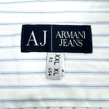 Cămașă Armani Vintage