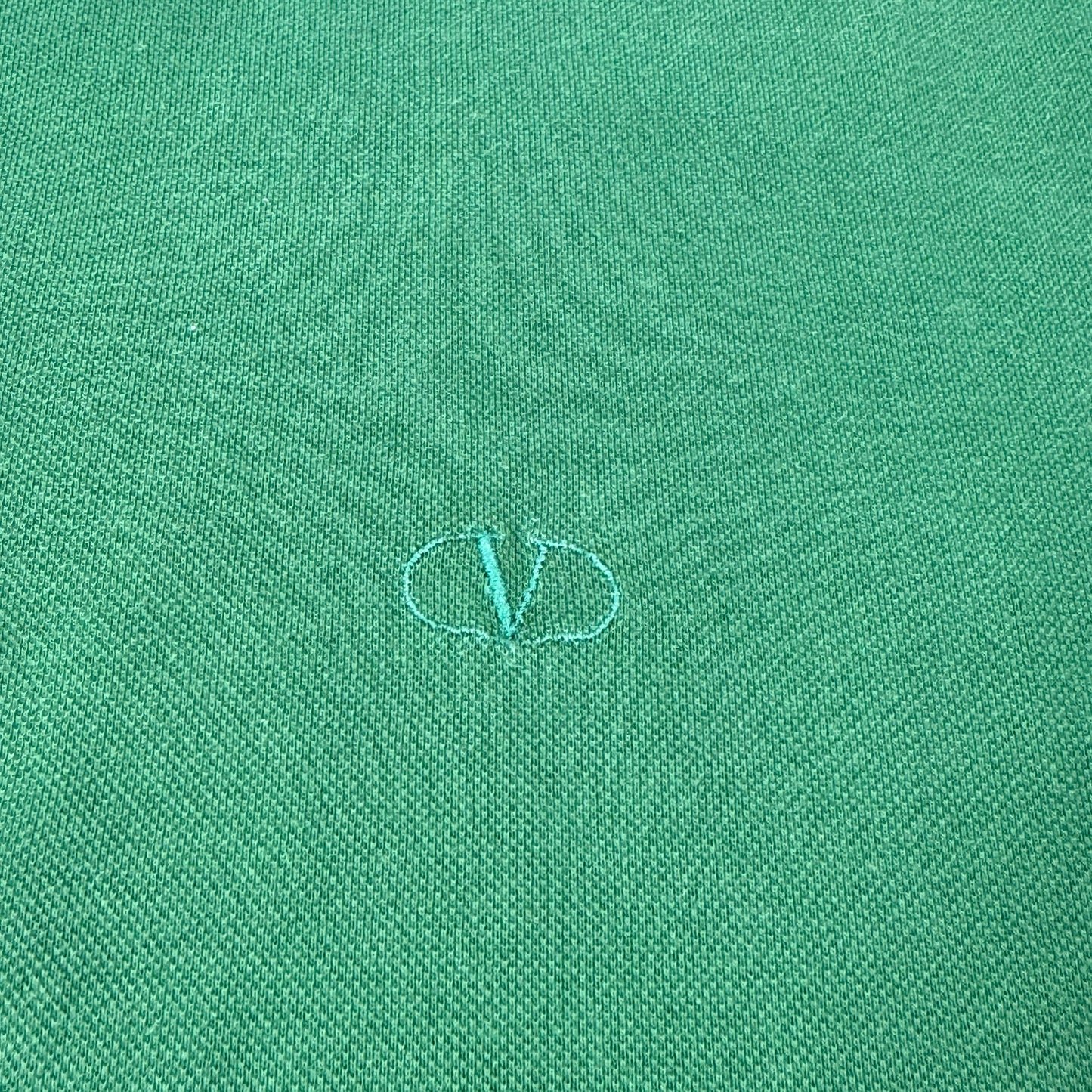 Tricou Polo Valentino Vintage