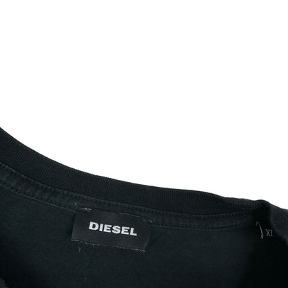 Tricou Diesel