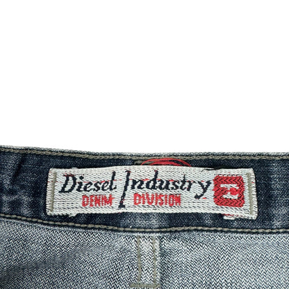 Blugi Scurți Diesel Vintage