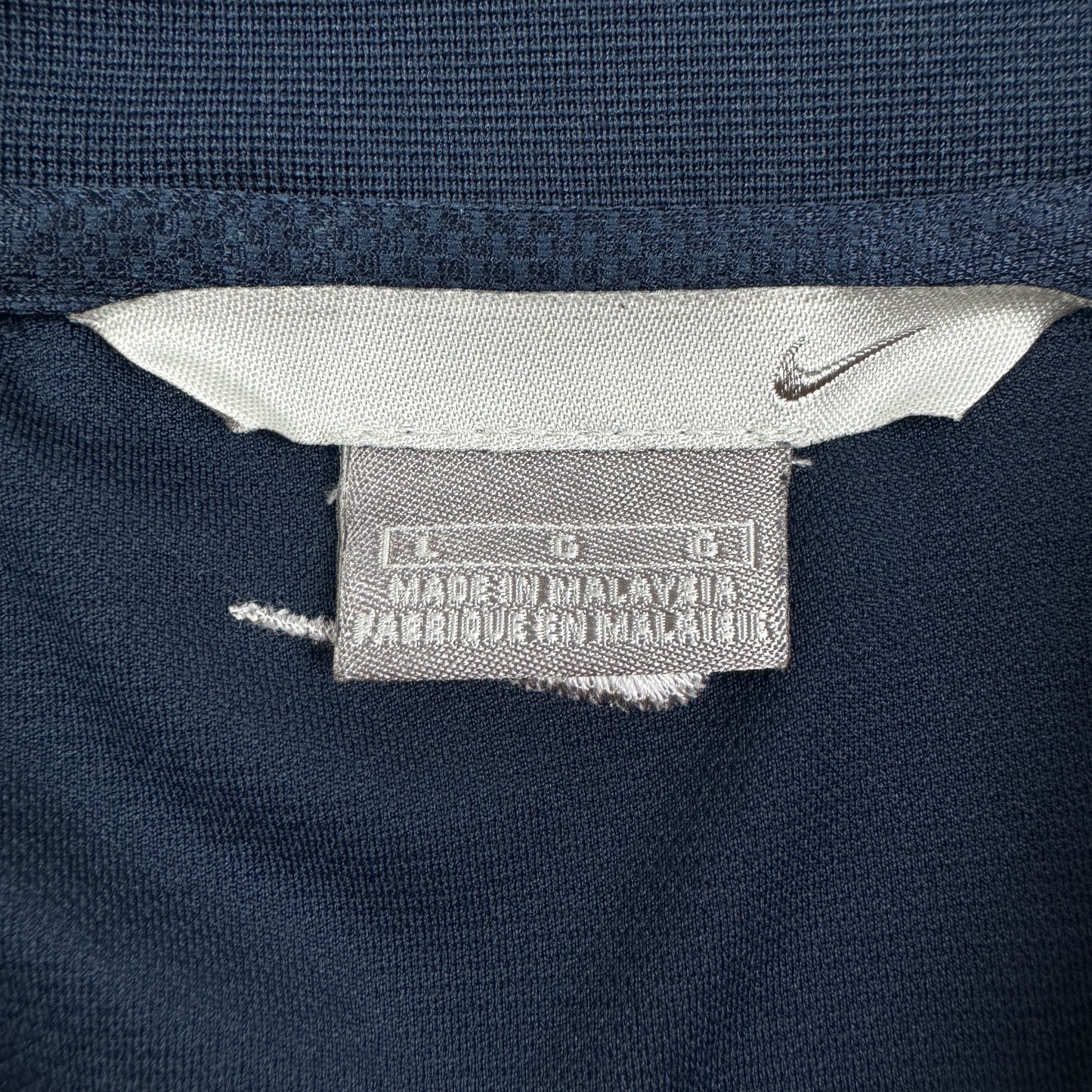 Jersey Nike Vintage