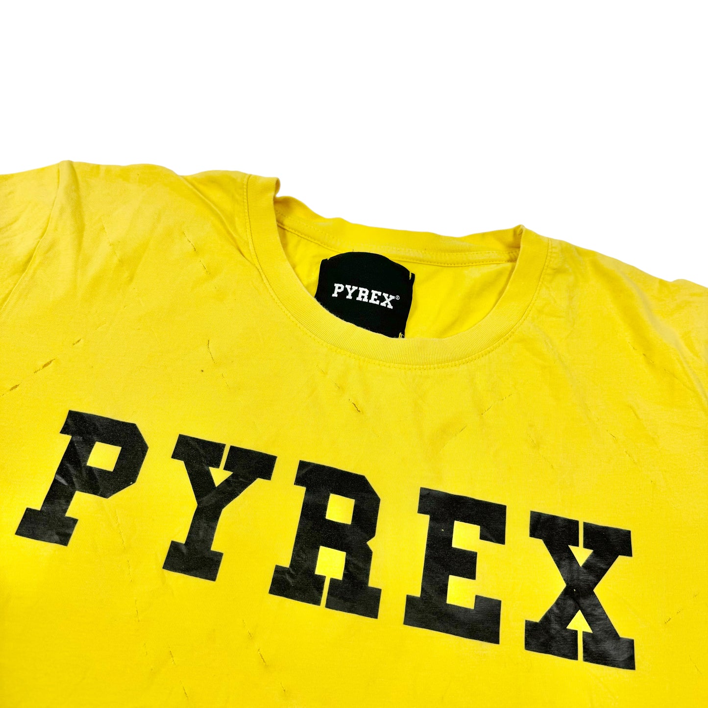 Tricou PYREX Vintage