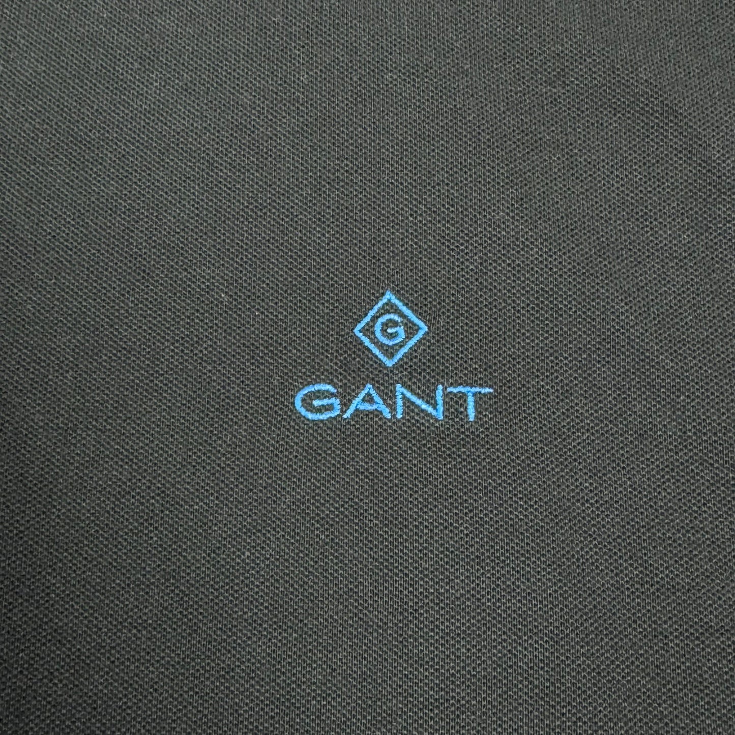 Tricou Polo GANT