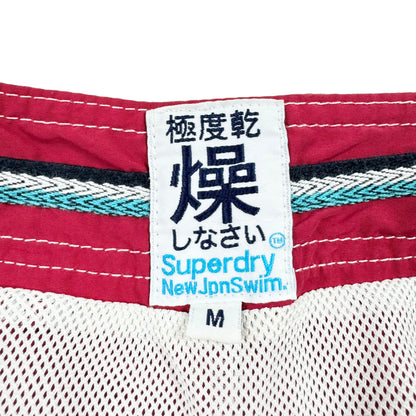 Pantaloni Scurți Superdry