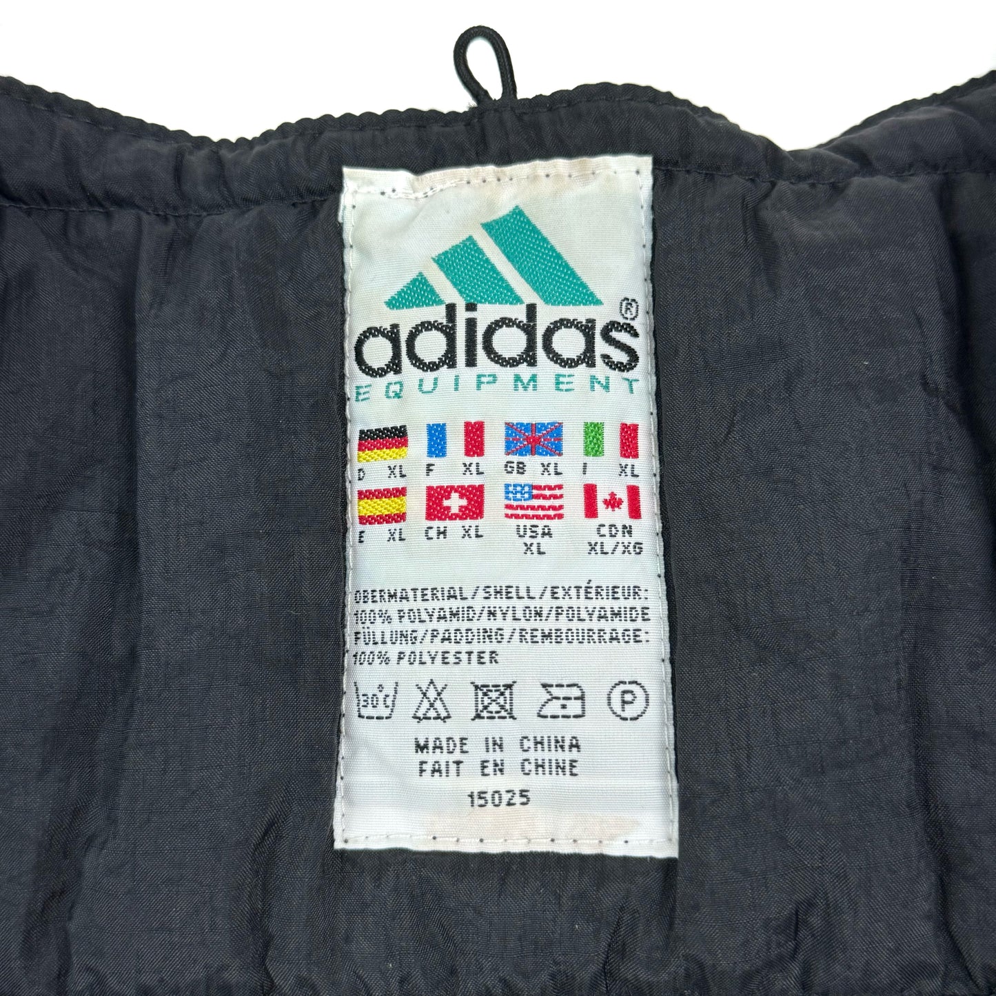 Vestă Adidas EQUIPMENT Vintage