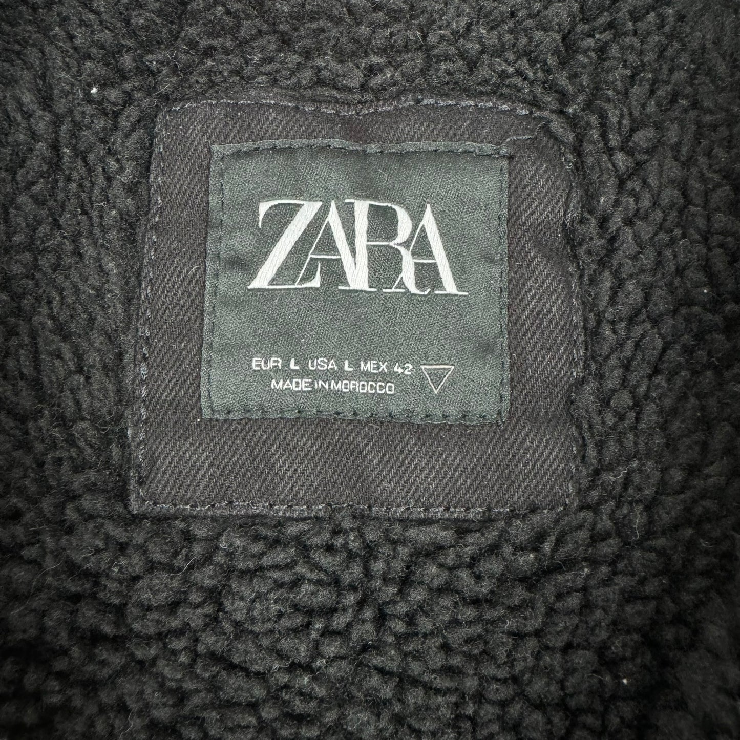 Jachetă Zara