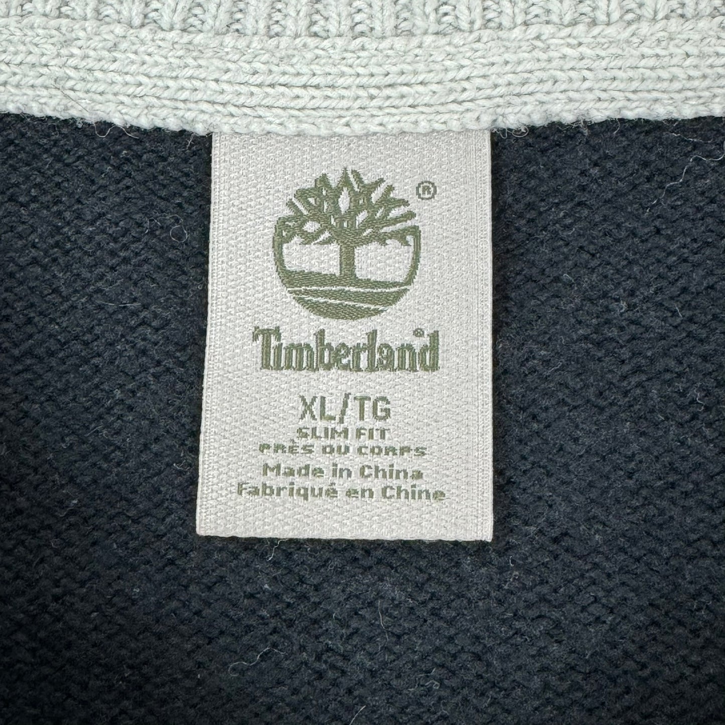 Pulover Timberland