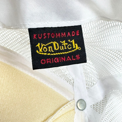 Şapcă VonDutch Vintage