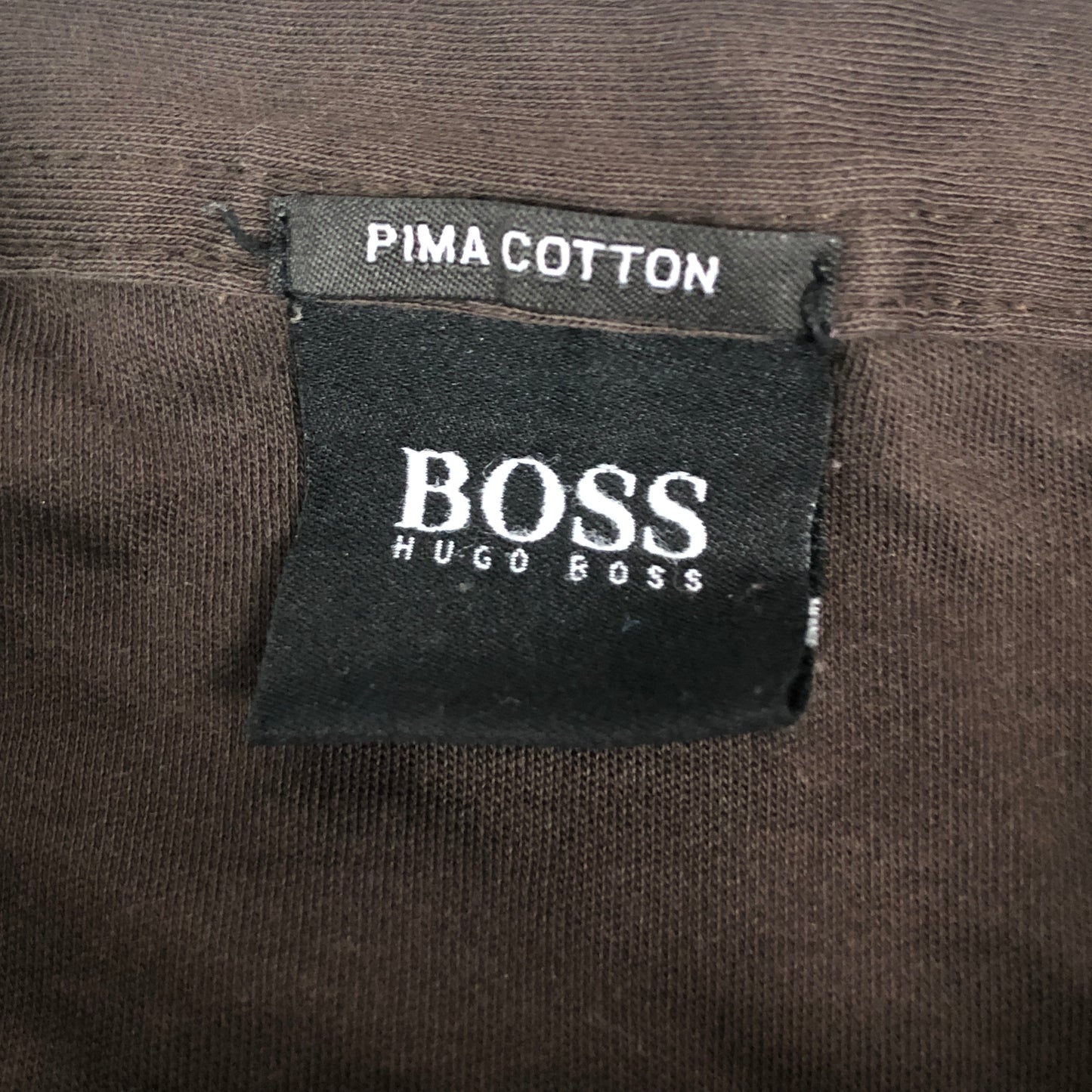 Bluză Polo Hugo Boss