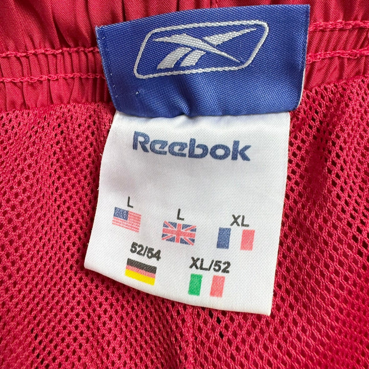 Pantaloni Scurți Reebok