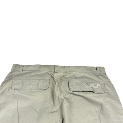 Pantaloni Trei Sferturi JackWolfskin