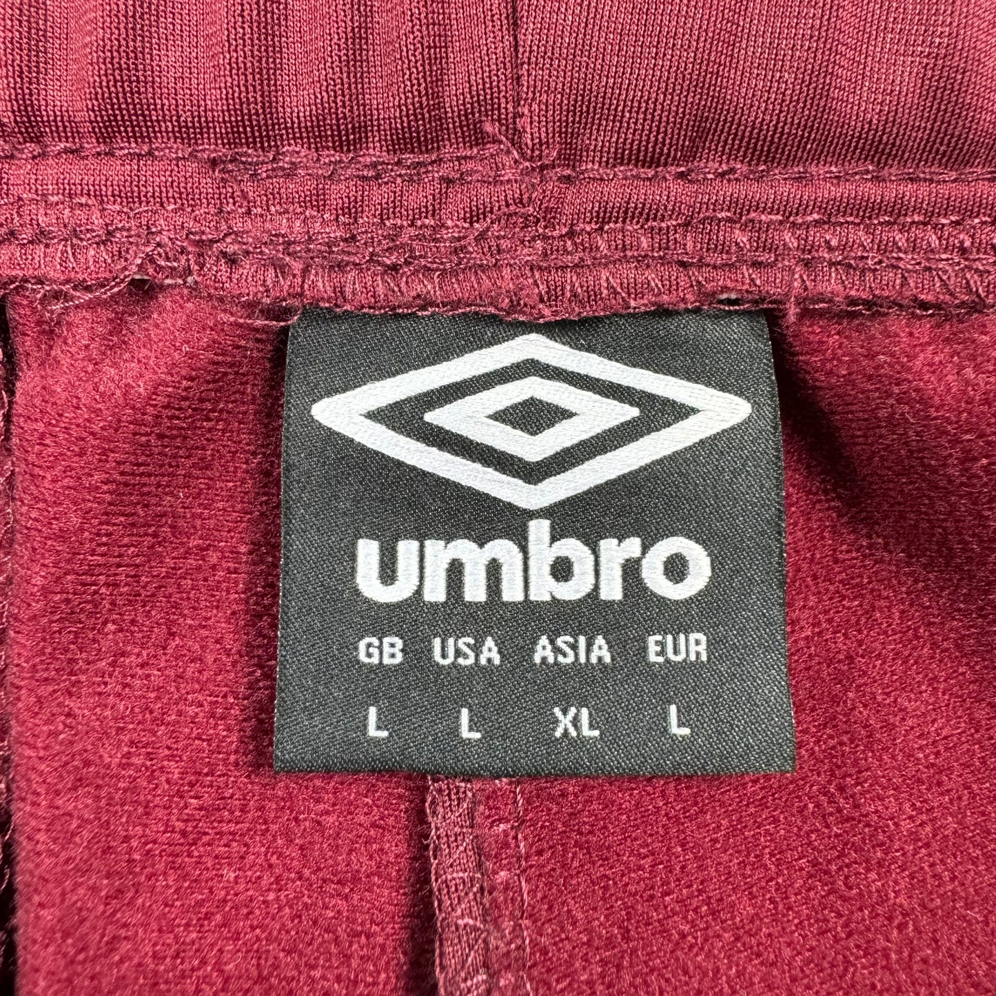 Pantaloni Scurți Umbro