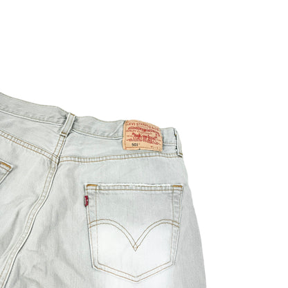 Blugi Levi’s 501