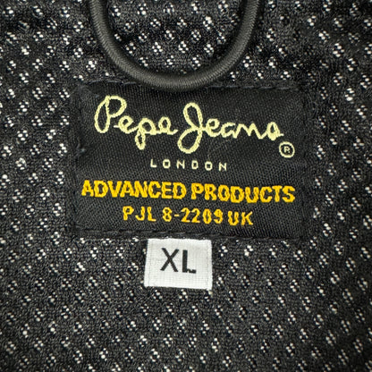 Jachetă PepeJeans