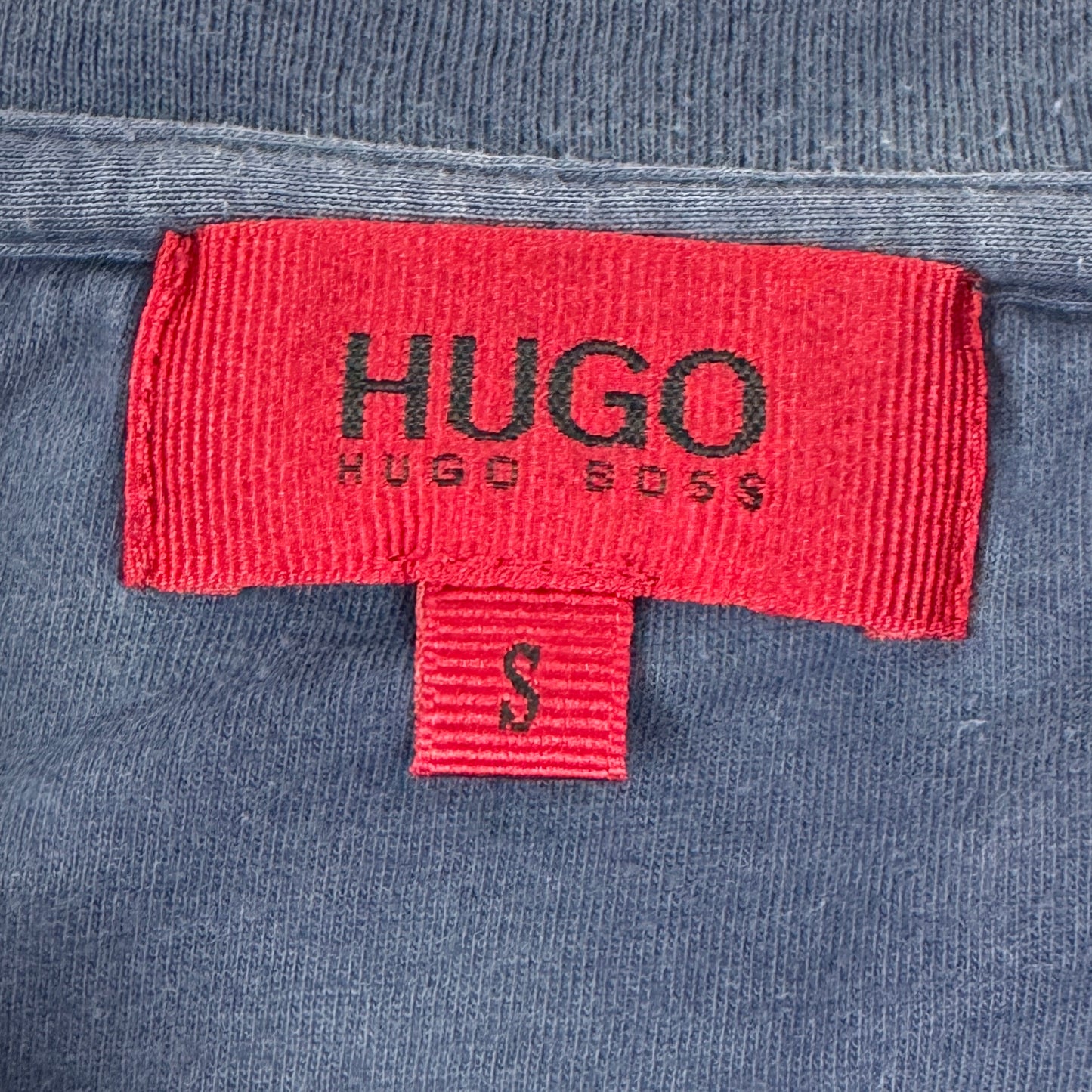 Bluză Hugo Boss