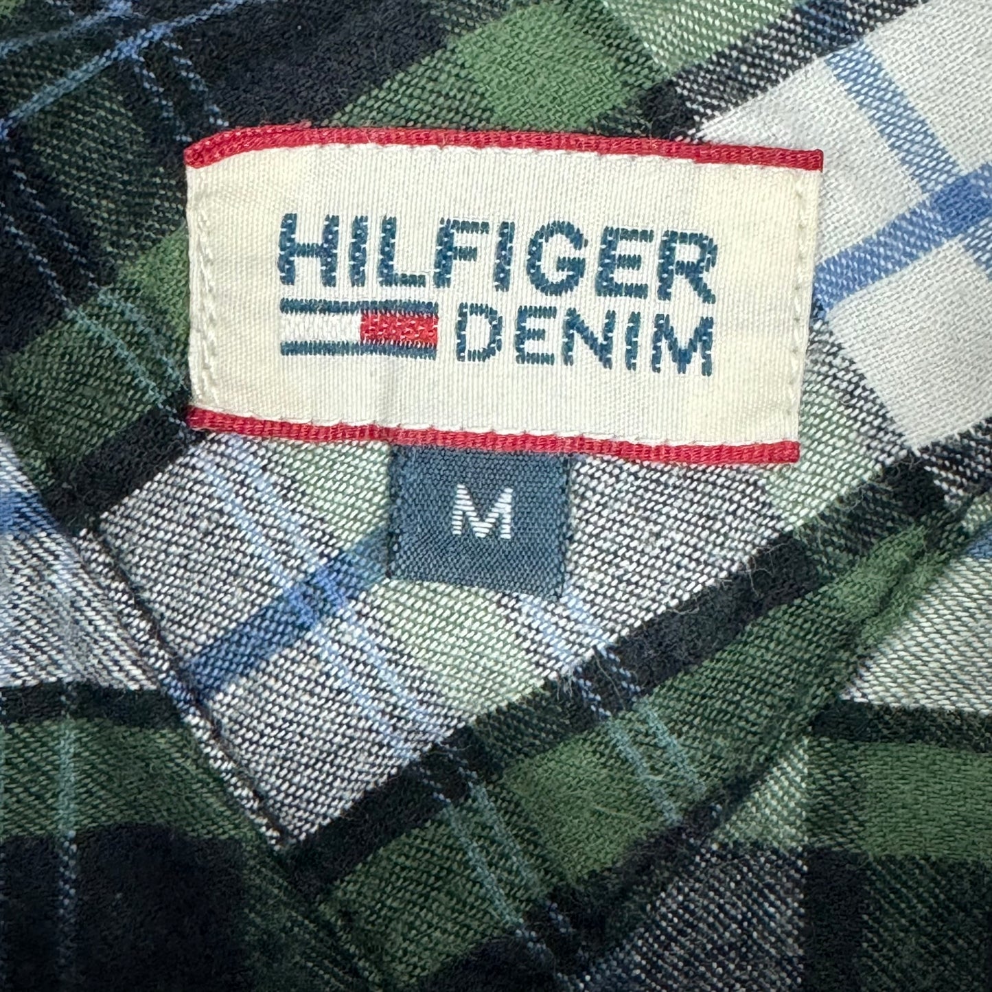 Cămașă Tommy Hilfiger Femei