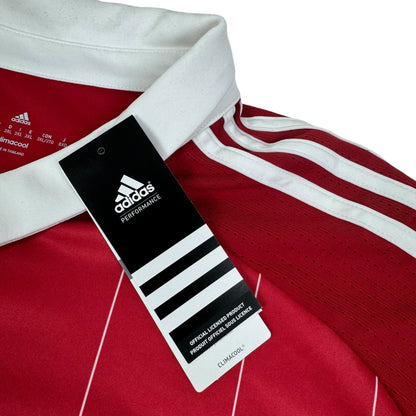 Jersey Polo Aberdeen Adidas Din Anul 2015