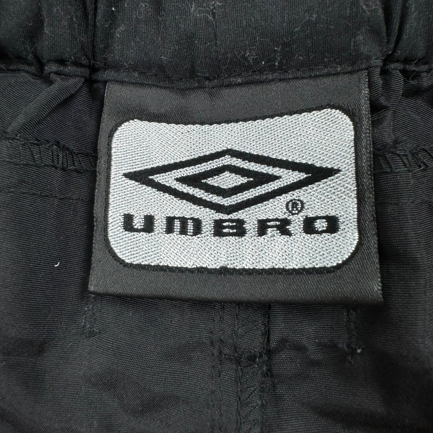 Pantaloni Scurți Umbro Vintage