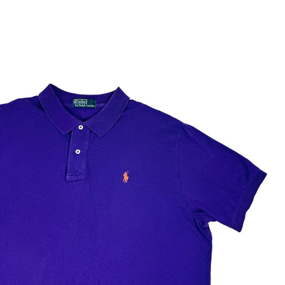 Tricou Polo Ralph Lauren Vintage