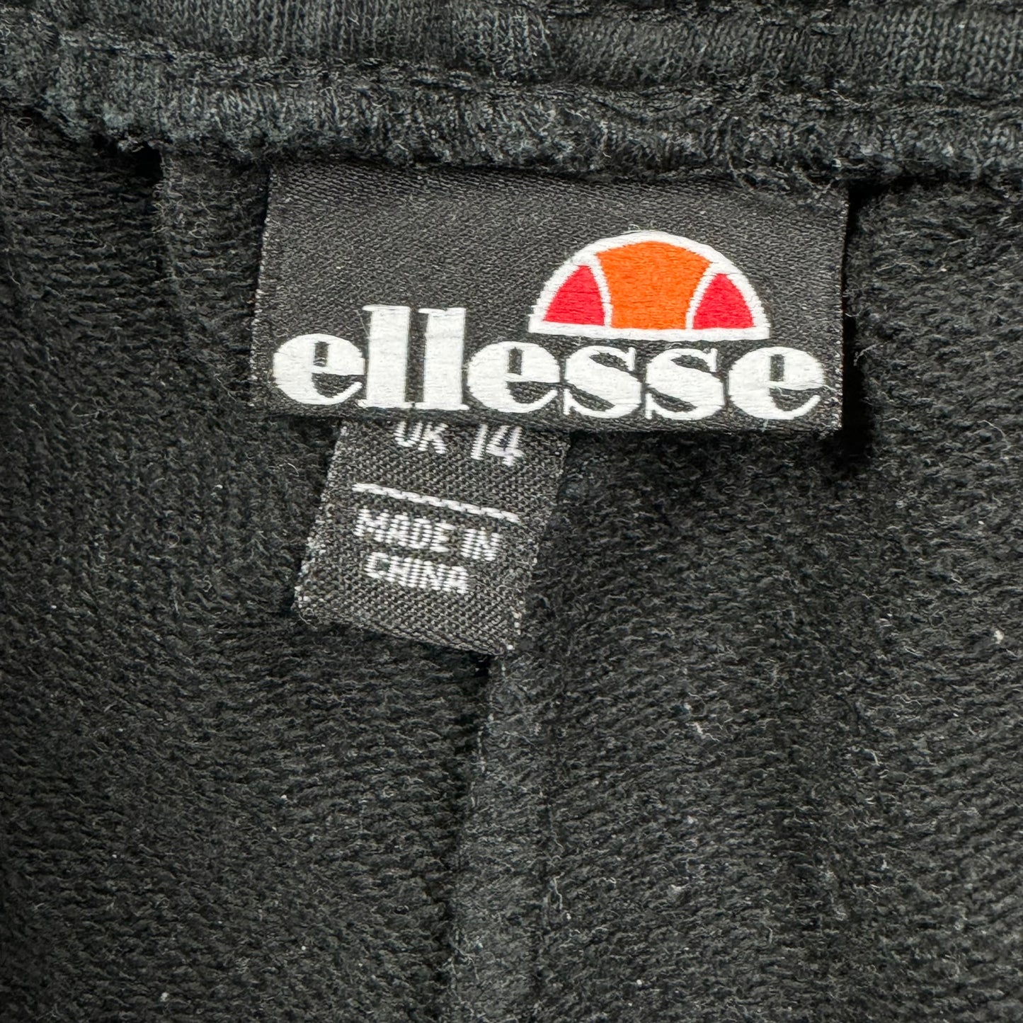 Pantaloni Ellesse