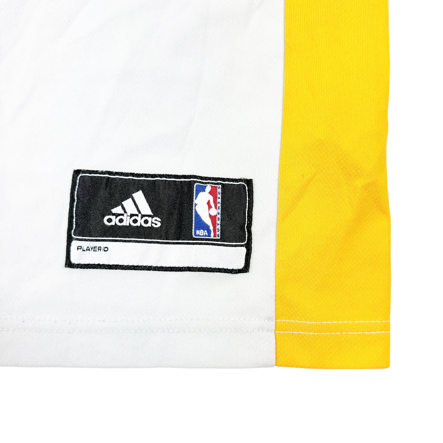 Jersey Maiou Adidas Golden State Warriors Stephen Curry