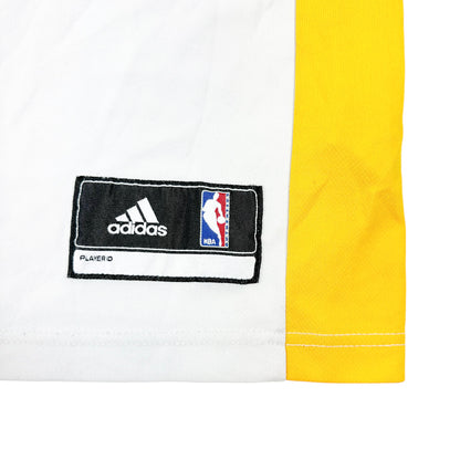 Jersey Maiou Adidas Golden State Warriors Stephen Curry