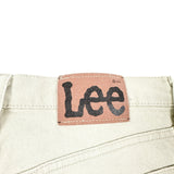 Pantaloni Lee Vintage