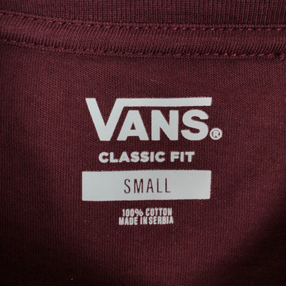 Tricou Vans