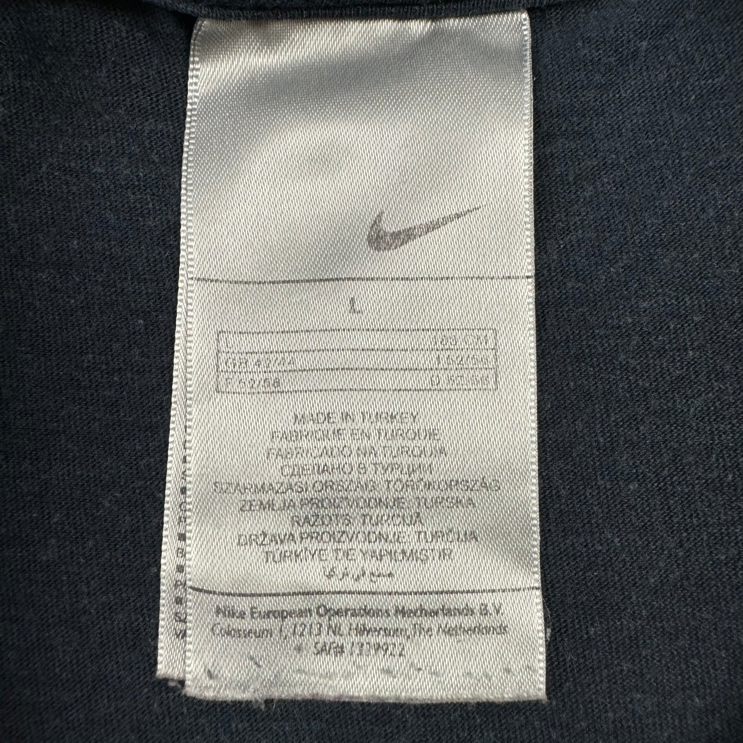 Tricou Nike Vintage