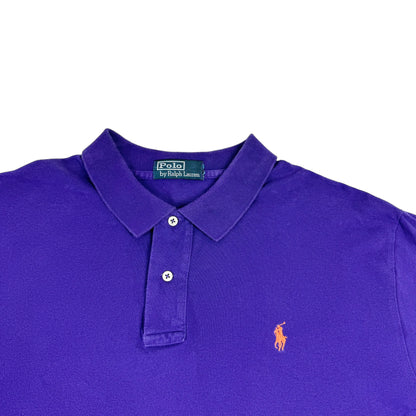 Tricou Polo Ralph Lauren Vintage