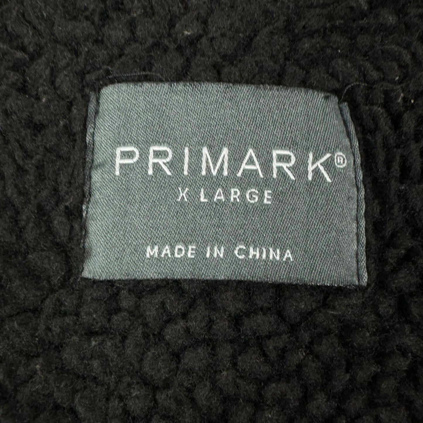 Jachetă Primark