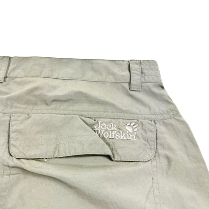 Pantaloni Trei Sferturi JackWolfskin