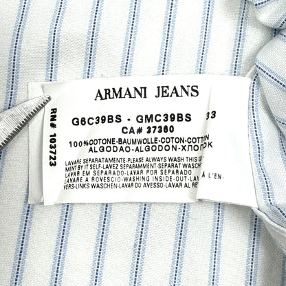 Cămașă Armani Vintage