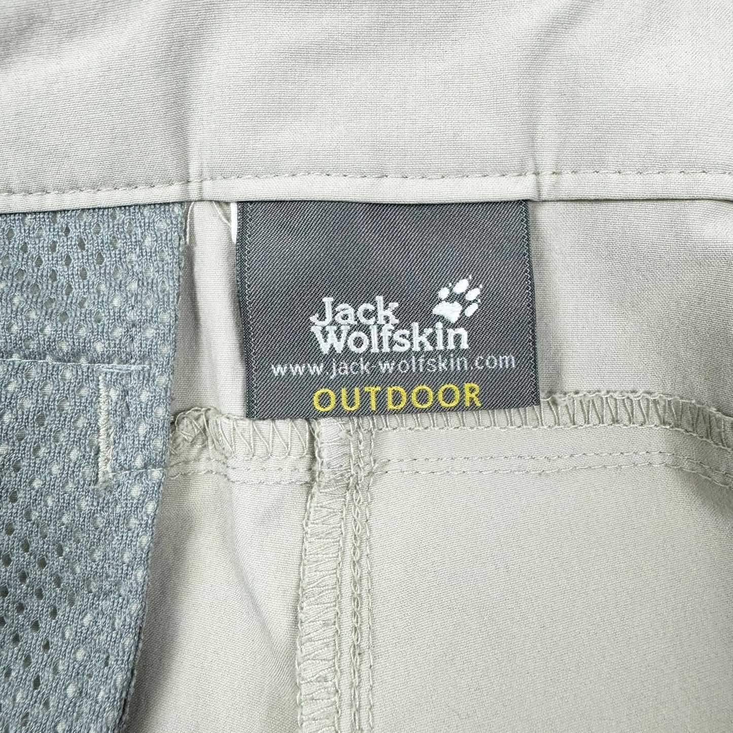 Pantaloni JackWolfskin