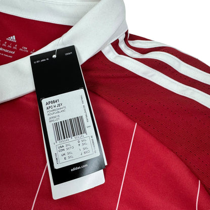 Jersey Polo Aberdeen Adidas Din Anul 2015