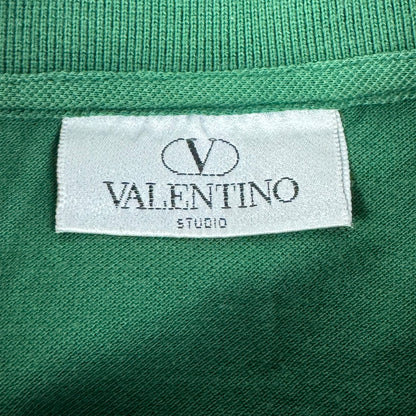 Tricou Polo Valentino Vintage