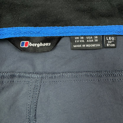 Pantaloni Berghaus