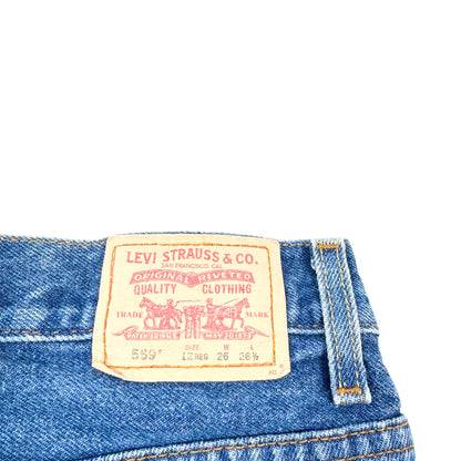 Blugi Levi’s 569 Femei