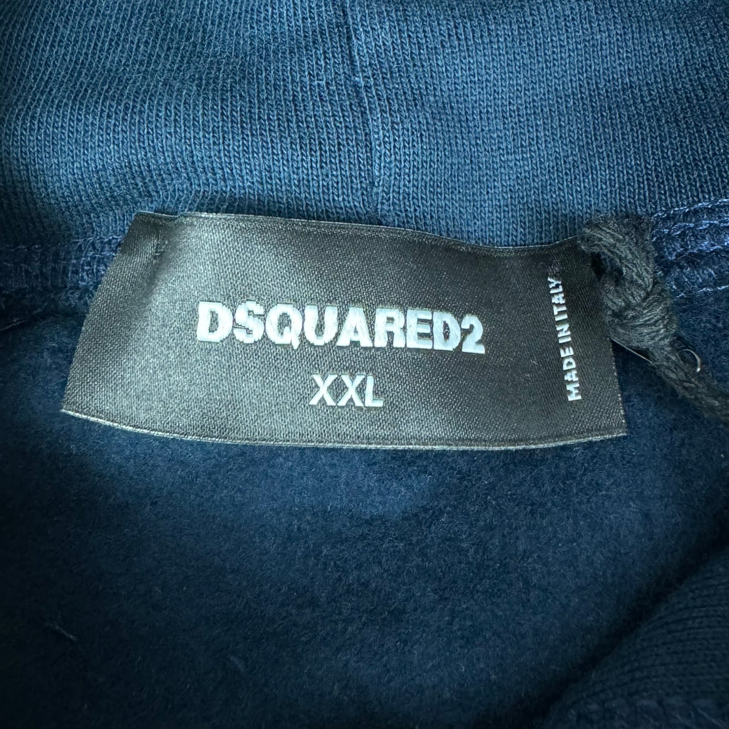 Hanorac Dsquared