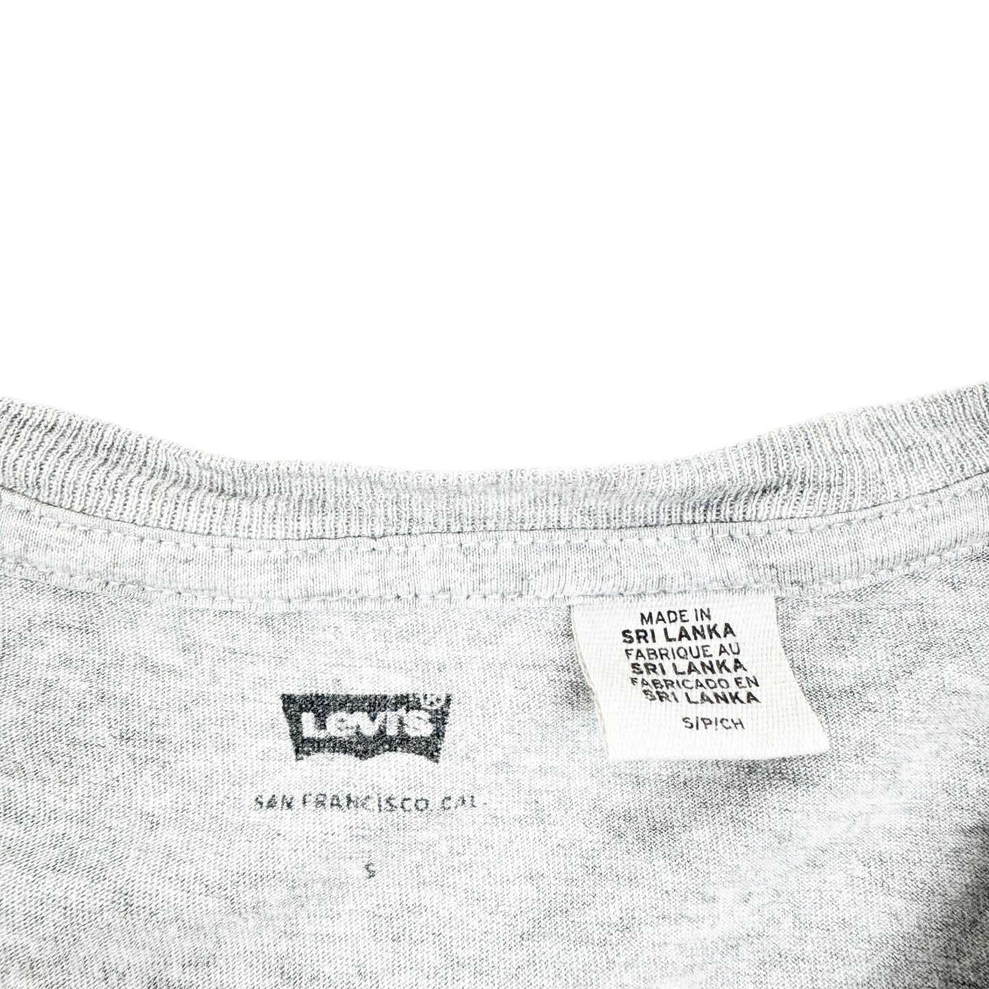 Tricou Levi’s Femei