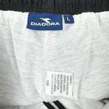 Pantaloni Diadora