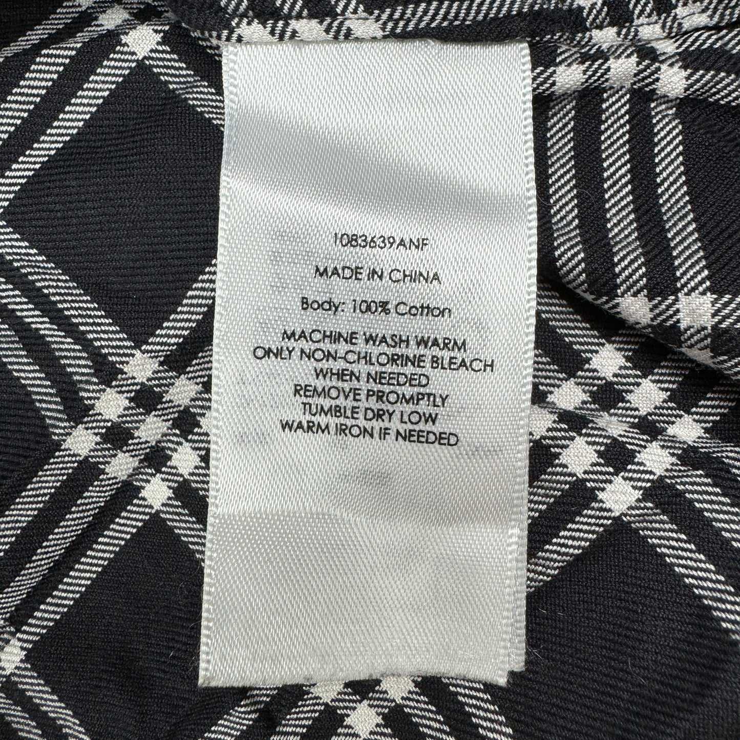 Cămașă Flannel Ralph Lauren Vintage