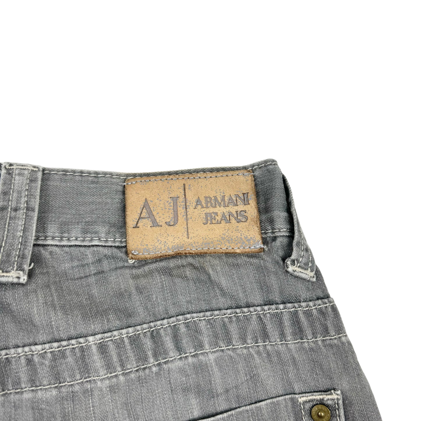 Pantaloni Armani Vintage