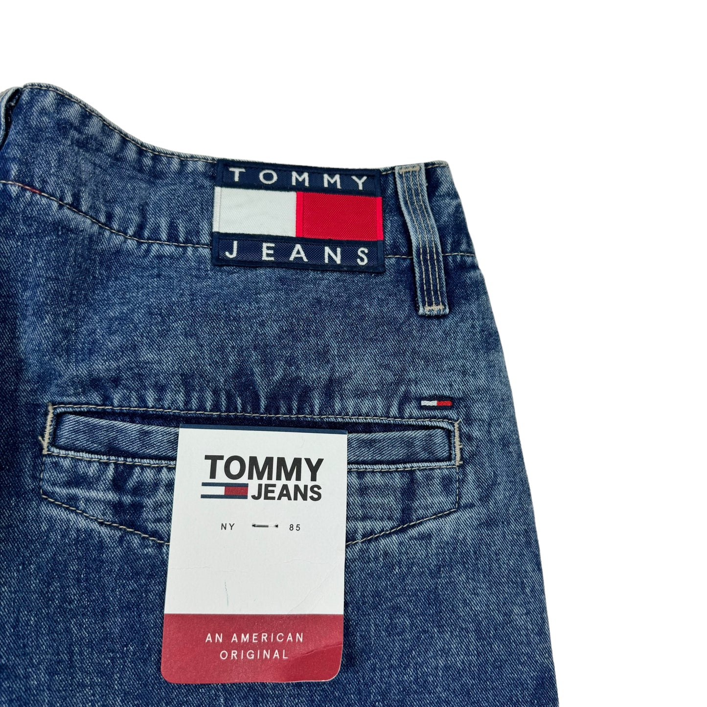 Blugi Tommy Hilfiger