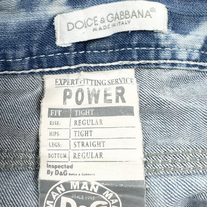 Blugi Dolce&Gabbana Vintage