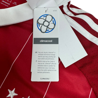 Jersey Polo Aberdeen Adidas Din Anul 2015