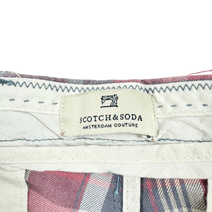 Pantaloni Scurți Scotch&Soda