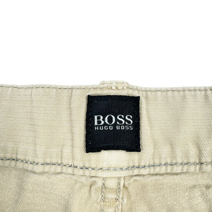 Pantaloni Scurți Hugo Boss Vintage